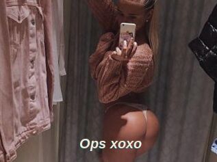 Ops_xoxo