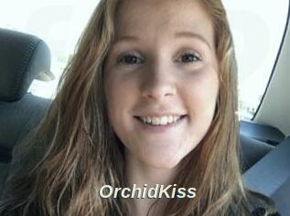 OrchidKiss