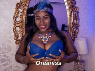 Oreaniss