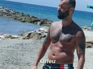 Orfeu