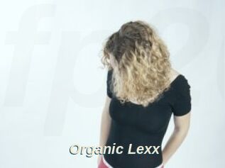 Organic_Lexx