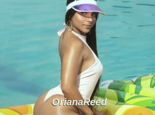 OrianaReed