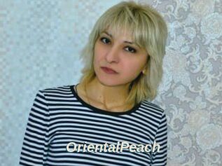 OrientalPeach