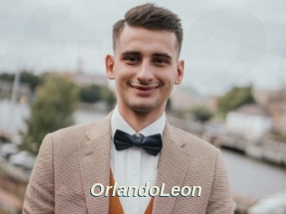 OrlandoLeon