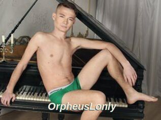 OrpheusLonly