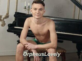 OrpheusLovely