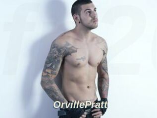 OrvillePratt