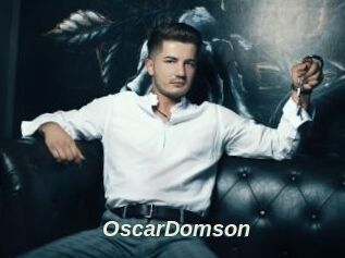 OscarDomson