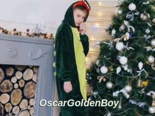 OscarGoldenBoy
