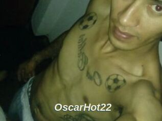 OscarHot22