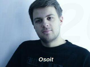 Osoit