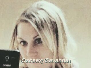 OsosexySavannah
