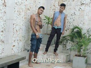 OstinBoys