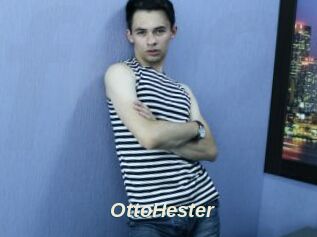 OttoHester