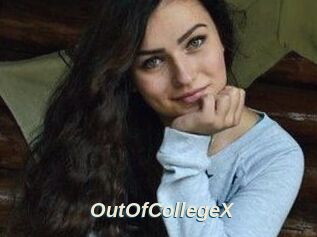 OutOfCollegeX