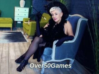 Over50Games