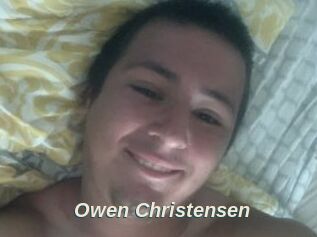 Owen_Christensen