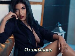 OxanaJones