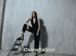 OxanaKalyna
