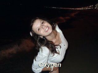 Oxygen