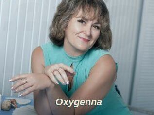 Oxygenna