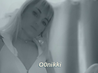 O0nikki