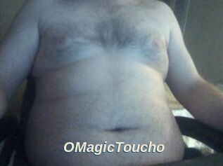 OMagicToucho