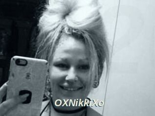 OXNikkiXo