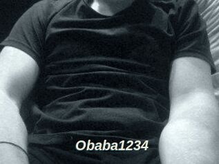 Obaba1234