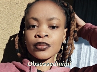 Obsessedmimi