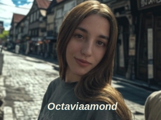 Octaviaamond
