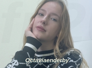 Octaviaenderby
