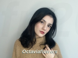 Octaviaflowers