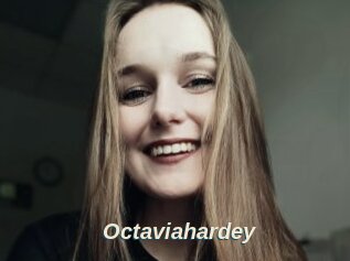 Octaviahardey
