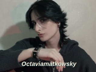 Octaviamatkowsky