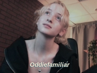 Oddiefamiliar