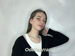Odeliaarras