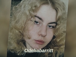 Odeliabarritt