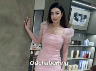Odeliabolling