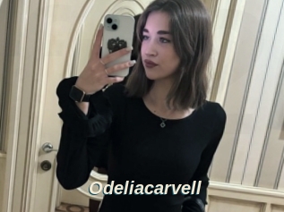 Odeliacarvell