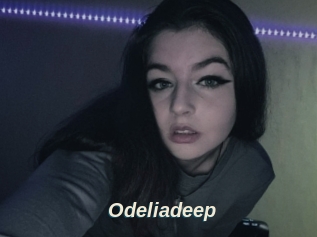 Odeliadeep