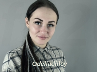 Odeliadilley