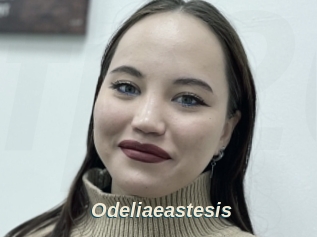 Odeliaeastesis