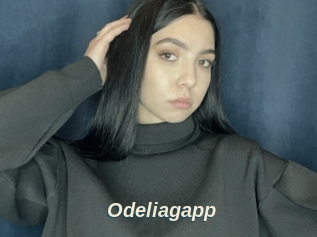 Odeliagapp