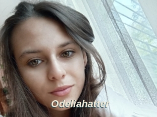 Odeliahatter