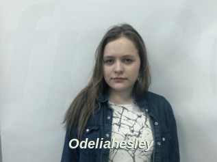 Odeliahesley