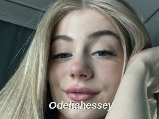 Odeliahessey