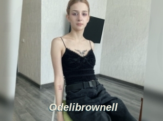 Odelibrownell