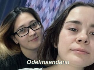 Odelinaandann