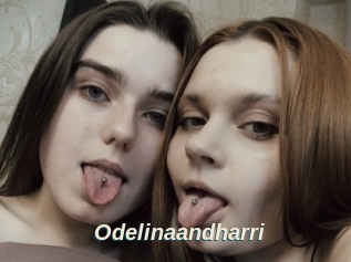 Odelinaandharri